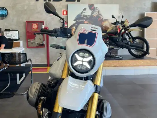 BMW-R 12 GS BMW-R 12 GS-2026