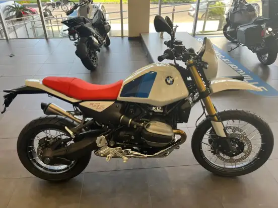 BMW-R 12 GS-2026