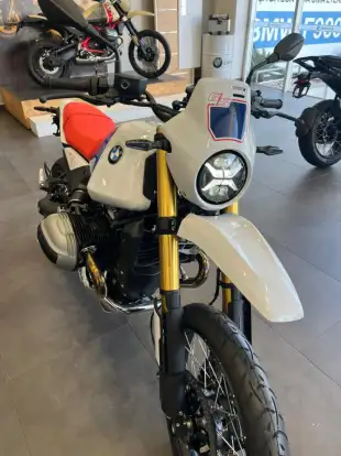 BMW-R 12 GS-2026