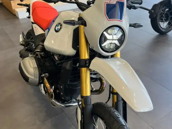 BMW-R 12 GS BMW-R 12 GS-2026