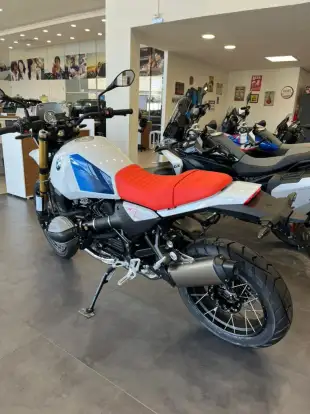 BMW-R 12 GS-2026