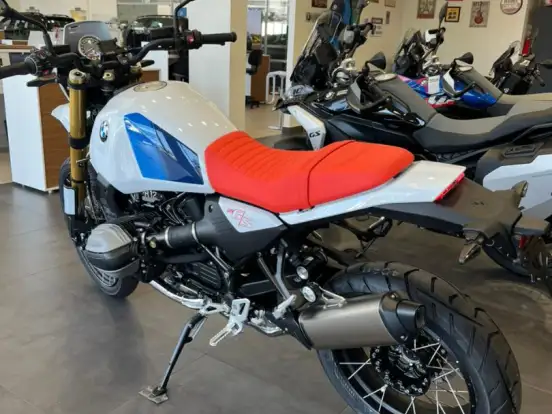 BMW-R 12 GS BMW-R 12 GS-2026