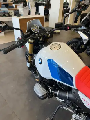 BMW-R 12 GS-2026