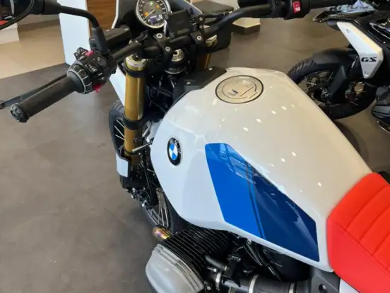 BMW-R 12 GS BMW-R 12 GS-2026