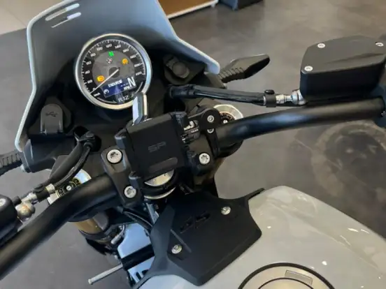 BMW-R 12 GS BMW-R 12 GS-2026