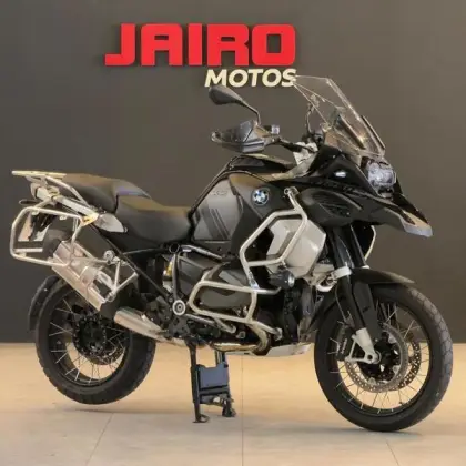 BMW R 1250 GS ADVENTURE PREMIUM BMW R 1250 GS ADVENTURE PREMIUM