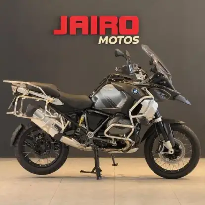 BMW-R 1250 GS ADVENTURE PREMIUM-2023