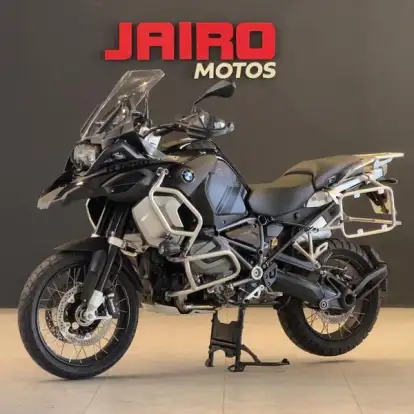 BMW-R 1250 GS ADVENTURE PREMIUM-2023
