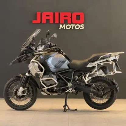 BMW-R 1250 GS ADVENTURE PREMIUM-2023