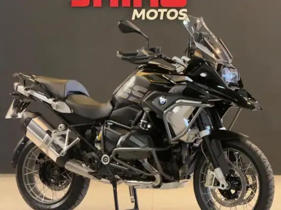BMW-R 1250 GS ADVENTURE PREMIUM BMW-R 1250 GS ADVENTURE PREMIUM-2020