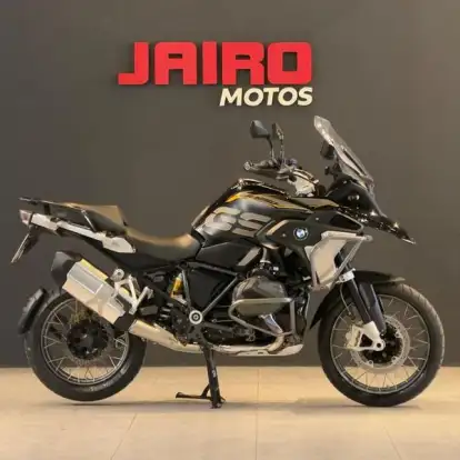 BMW-R 1250 GS ADVENTURE PREMIUM-2020
