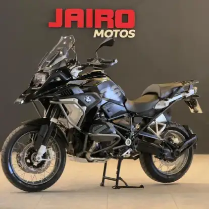 BMW-R 1250 GS ADVENTURE PREMIUM-2020