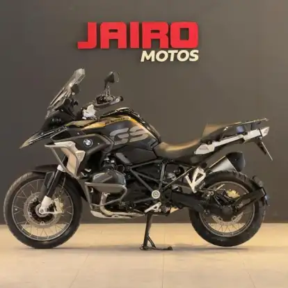 BMW-R 1250 GS ADVENTURE PREMIUM-2020