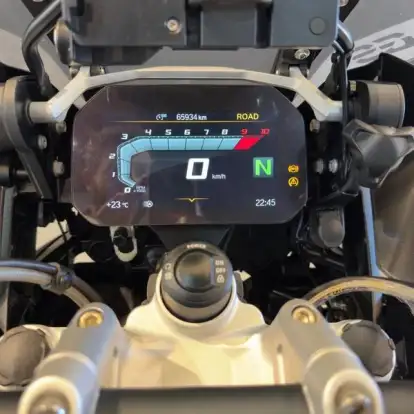 BMW-R 1250 GS ADVENTURE PREMIUM-2020