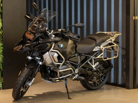 BMW R 1250 GS ADVENTURE TRIPLE BLACK BMW R 1250 GS ADVENTURE TRIPLE BLACK