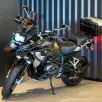 BMW R 1250 GS PREMIUM TRIPLE BLACK BMW R 1250 GS PREMIUM TRIPLE BLACK