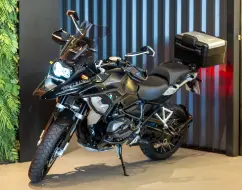 BMW R 1250 GS PREMIUM TRIPLE BLACK BMW R 1250 GS PREMIUM TRIPLE BLACK