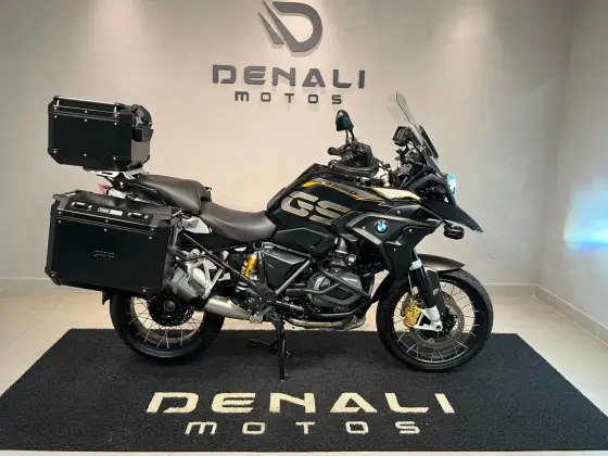 BMW R 1250 GS PREMIUM BMW R 1250 GS PREMIUM