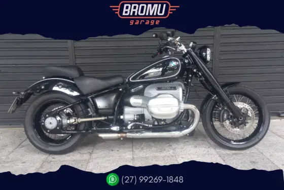 BMW R 18 BMW R 18