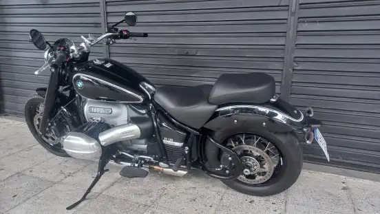 BMW-R 18-2022