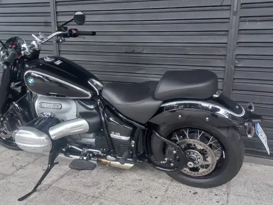 BMW-R 18 BMW-R 18-2022