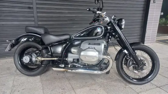 BMW-R 18 BMW-R 18-2022