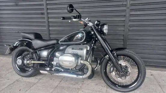 BMW-R 18-2022