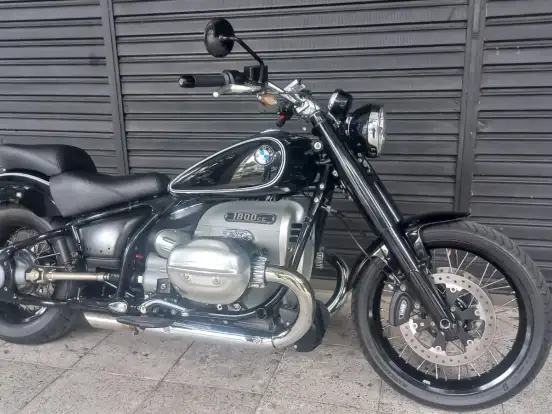 BMW-R 18 BMW-R 18-2022