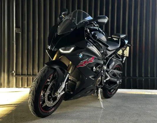 BMW S 1000 RR BMW S 1000 RR