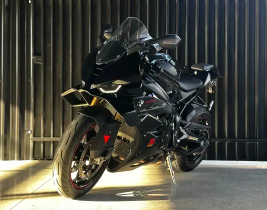 BMW S 1000 RR BMW S 1000 RR