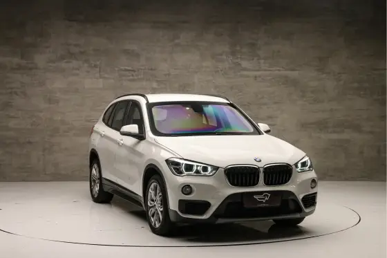 BMW X1 2.0 16V TURBO ACTIVEFLEX SDRIVE20I 4P AUTOMÁTICO BMW X1 2.0 16V TURBO ACTIVEFLEX SDRIVE20I 4P AUTOMÁTICO