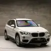 BMW X1 2.0 16V TURBO ACTIVEFLEX SDRIVE20I 4P AUTOMÁTICO BMW X1 2.0 16V TURBO ACTIVEFLEX SDRIVE20I 4P AUTOMÁTICO