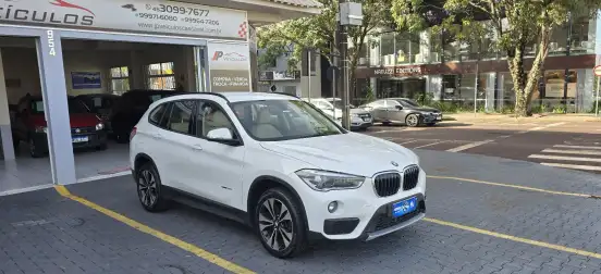 BMW-X1-2017
