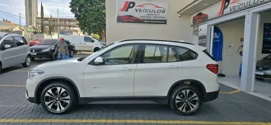 BMW-X1-2017