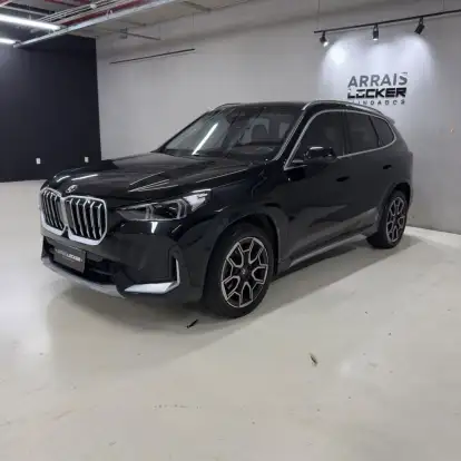 BMW-X1-2025