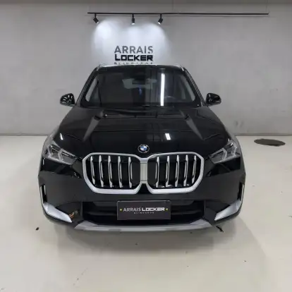 BMW-X1-2025