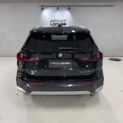 BMW-X1-2025