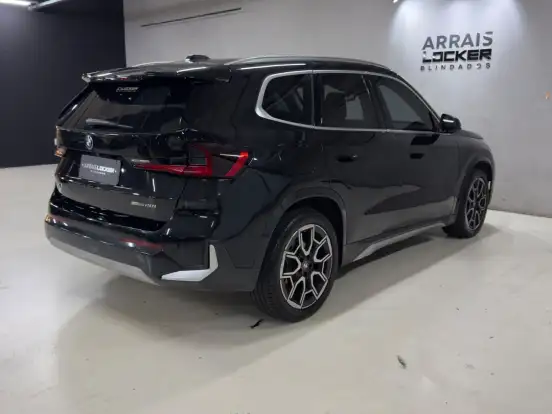 BMW-X1-2.0 16V TURBO GASOLINA SDRIVE20I X-LINE STEPTRONIC BMW-X1-2025