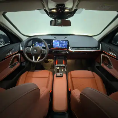 BMW-X1-2025