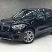 BMW X1 2.0 16V TURBO ACTIVEFLEX SDRIVE20I 4P AUTOMÁTICO BMW X1 2.0 16V TURBO ACTIVEFLEX SDRIVE20I 4P AUTOMÁTICO