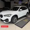 BMW X1 2.0 16V TURBO ACTIVEFLEX SDRIVE20I 4P AUTOMÁTICO BMW X1 2.0 16V TURBO ACTIVEFLEX SDRIVE20I 4P AUTOMÁTICO