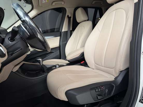 BMW-X1-2.0 16V TURBO ACTIVEFLEX SDRIVE20I 4P AUTOMÁTICO BMW-X1-2019