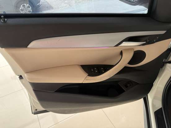 BMW-X1-2.0 16V TURBO ACTIVEFLEX SDRIVE20I 4P AUTOMÁTICO BMW-X1-2019