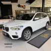 BMW X1 2.0 16V TURBO ACTIVEFLEX SDRIVE20I GP 4P AUTOMÁTICO BMW X1 2.0 16V TURBO ACTIVEFLEX SDRIVE20I GP 4P AUTOMÁTICO
