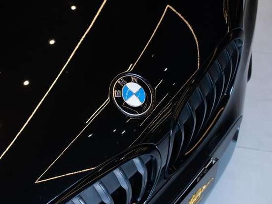 BMW-X1-2.0 16V TURBO GASOLINA SDRIVE20I GP 4P AUTOMÁTICO BMW-X1-2016