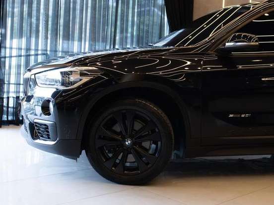 BMW-X1-2.0 16V TURBO GASOLINA SDRIVE20I GP 4P AUTOMÁTICO BMW-X1-2016