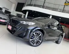 BMW X1 2.0 16V TURBO GASOLINA SDRIVE20I M SPORT STEPTRONIC BMW X1 2.0 16V TURBO GASOLINA SDRIVE20I M SPORT STEPTRONIC