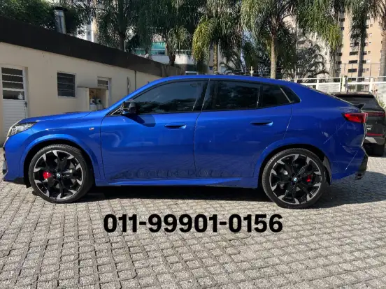 BMW-X2-2.0 TURBO GASOLINA XDRIVE M35i STEPTRONIC BMW-X2-2024