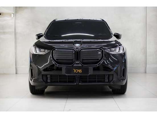BMW-X3-3.0 TWINPOWER MHEV M50 XDRIVE STEPTRONIC BMW-X3-2025
