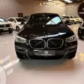 BMW X4 2.0 16V GASOLINA XDRIVE30I M SPORT STEPTRONIC BMW X4 2.0 16V GASOLINA XDRIVE30I M SPORT STEPTRONIC
